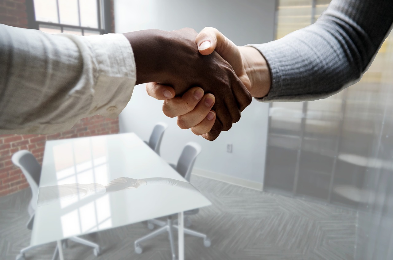 recruitment hiring interview